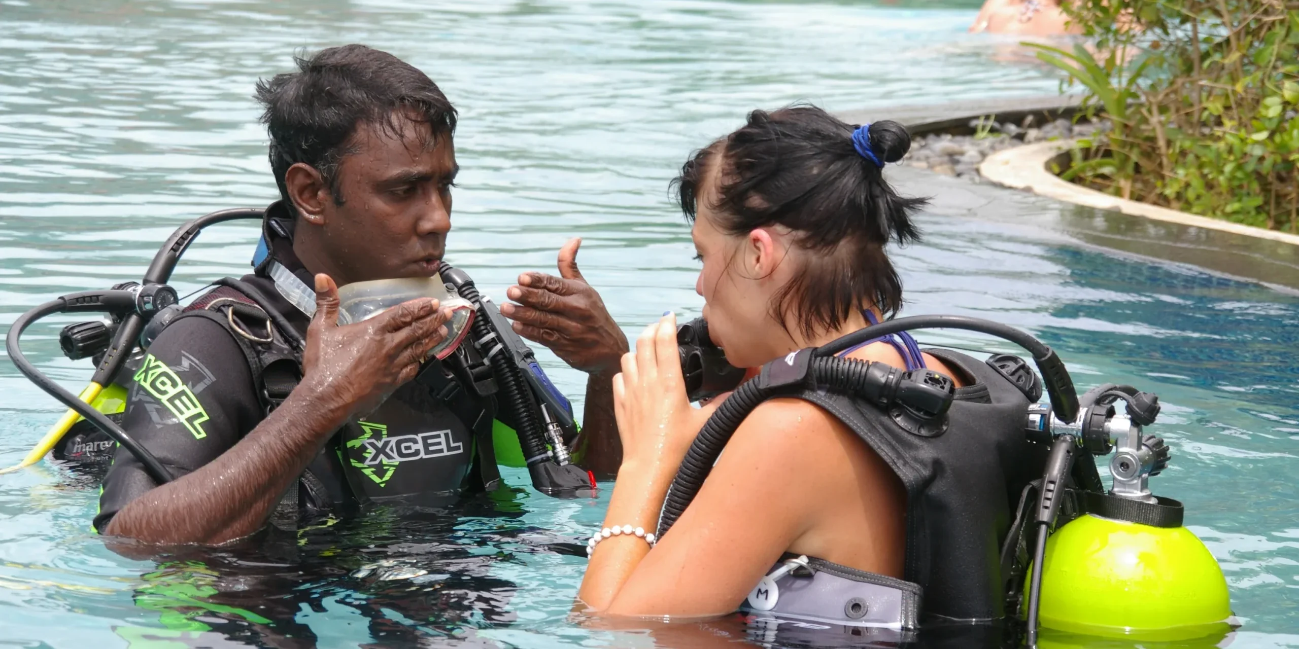 11. open water vs advaced Open Water vs Advanced Open Water