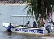 Small Dive Groups DIVE FOR YOU