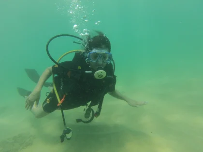 Good Buoyancy Good Buoyancy
