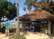 Dive Center