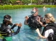 PADI Instructor