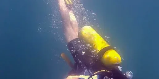 Dive Holidays in Sri Lanka